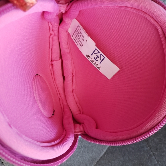 The Preppy Pelican Collection 4” Coin Purse Mermaids - Picture 4 of 7